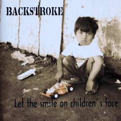 Let the Smile on Children Face